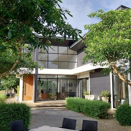 The Oak'S Appartement Chiang Rai Buitenkant foto
