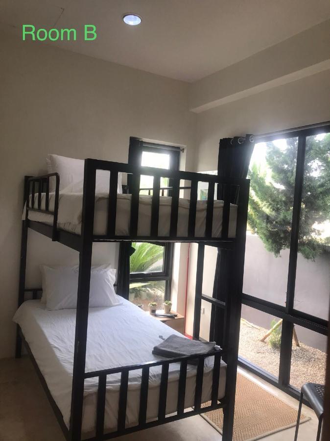 The Oak'S Appartement Chiang Rai Buitenkant foto