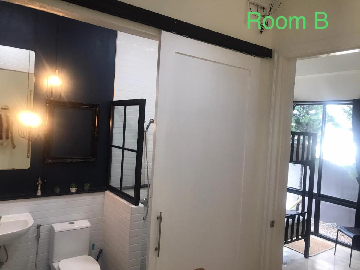 The Oak'S Appartement Chiang Rai Buitenkant foto