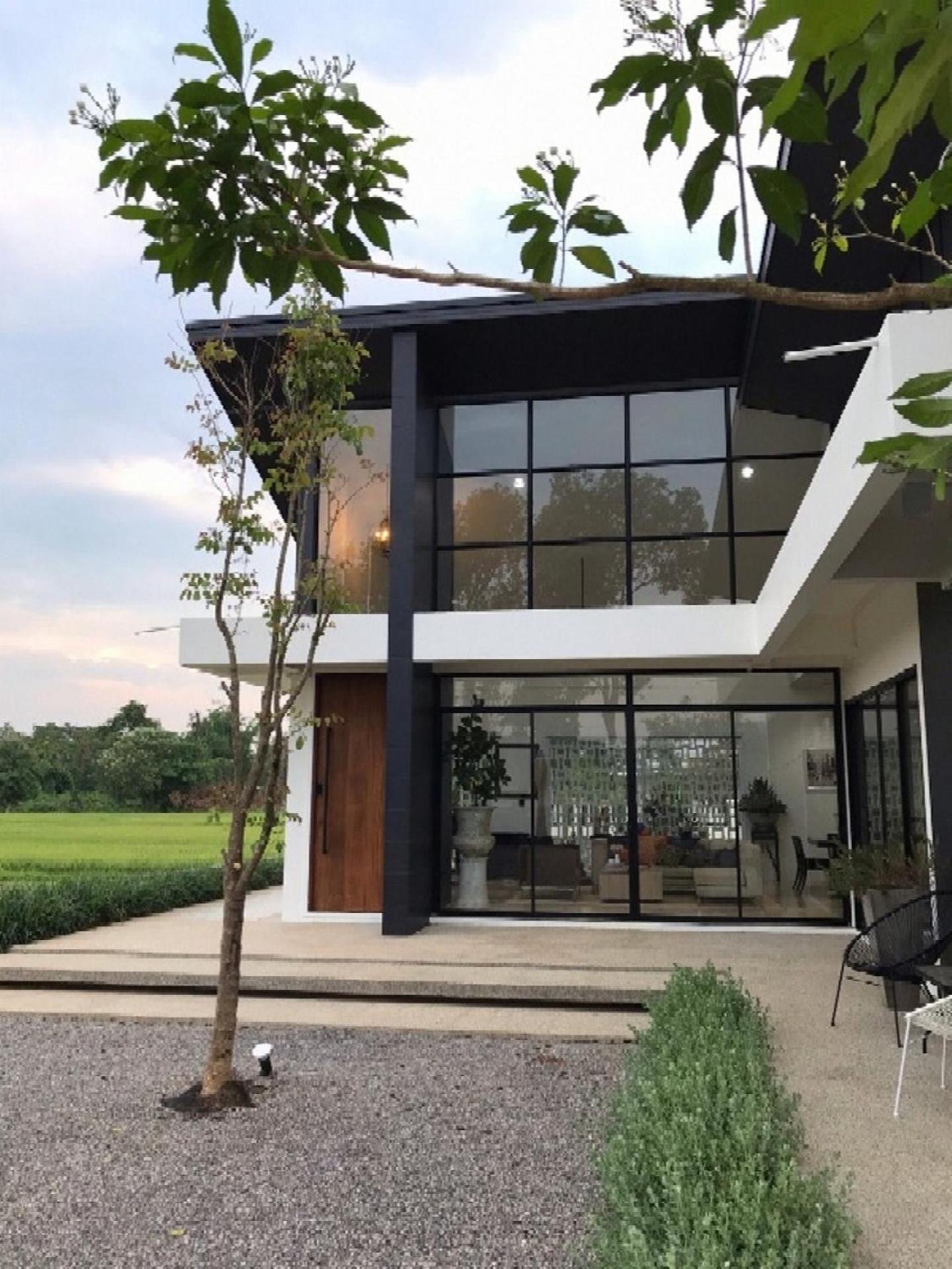 The Oak'S Appartement Chiang Rai Buitenkant foto