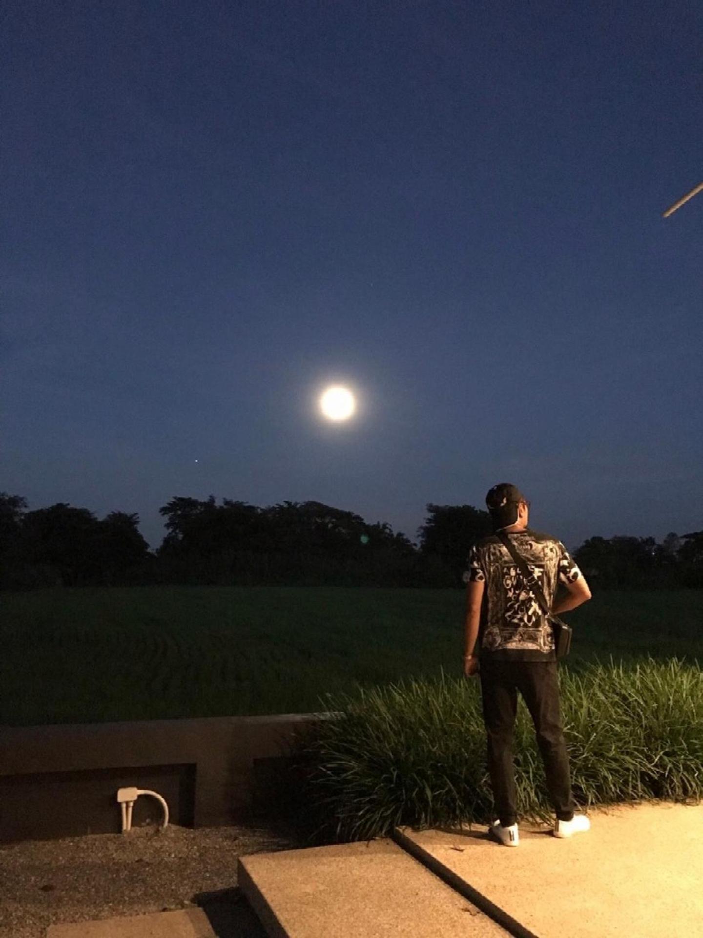The Oak'S Appartement Chiang Rai Buitenkant foto