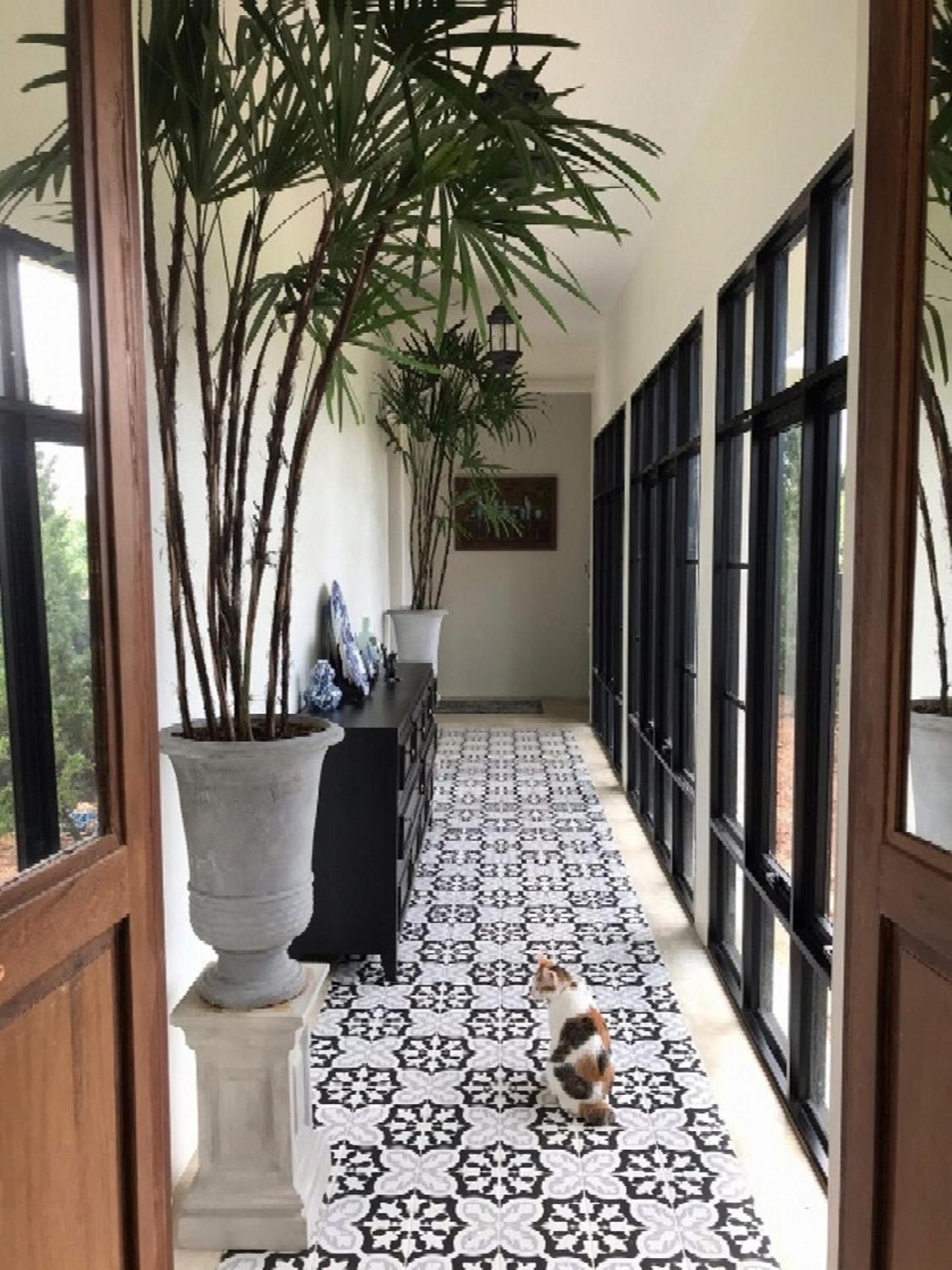 The Oak'S Appartement Chiang Rai Buitenkant foto