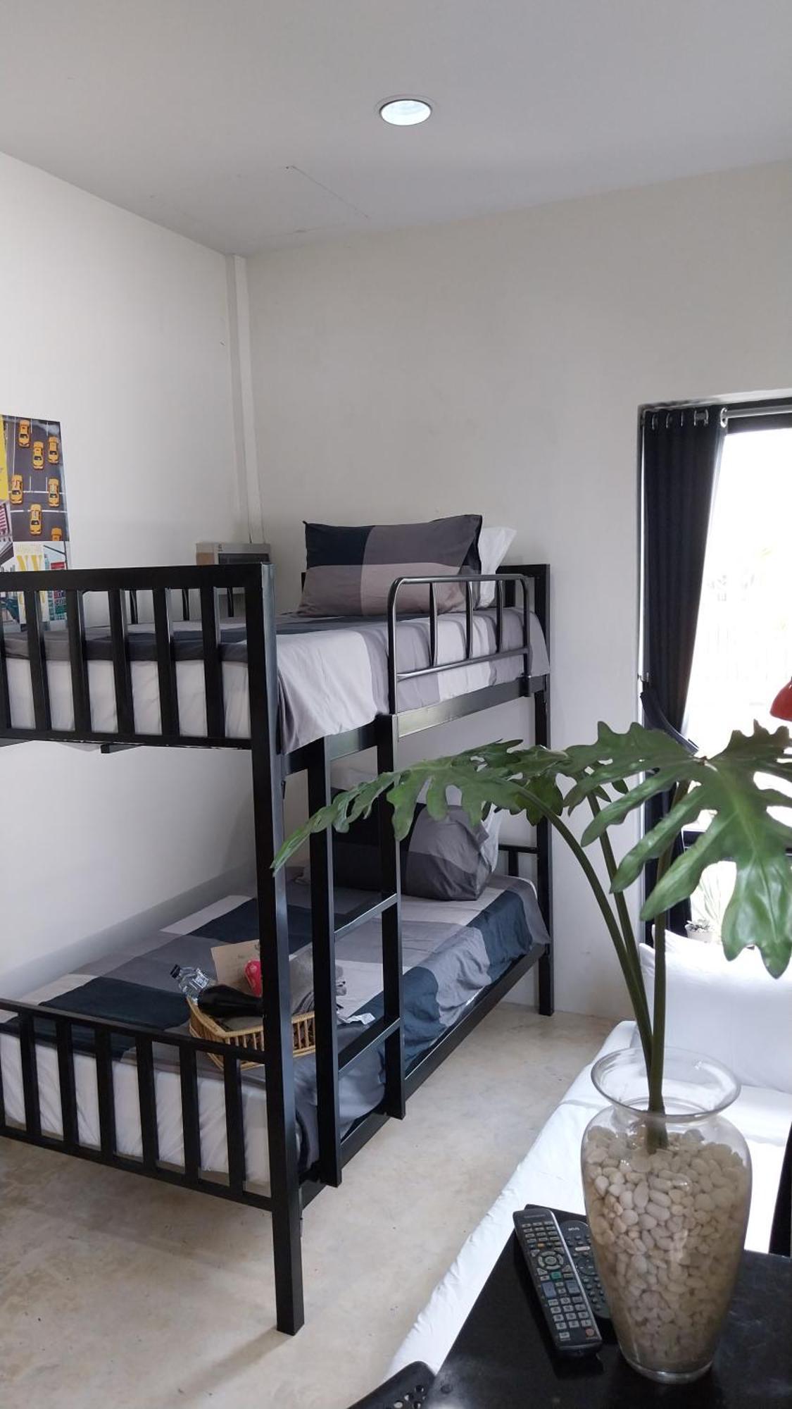 The Oak'S Appartement Chiang Rai Kamer foto